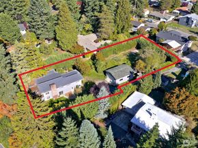 6042 NE 200th Street, Kenmore WA 98028
