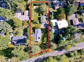 6042 NE 200th Street, Kenmore WA 98028