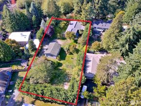 6042 NE 200th Street, Kenmore WA 98028