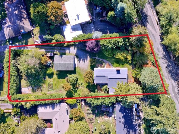 6042 NE 200th Street, Kenmore WA 98028