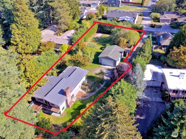 6042 NE 200th Street, Kenmore WA 98028