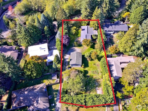6042 NE 200th Street, Kenmore WA 98028
