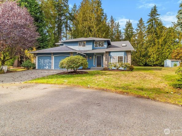 9416 31st Avenue SE, Everett WA 98208