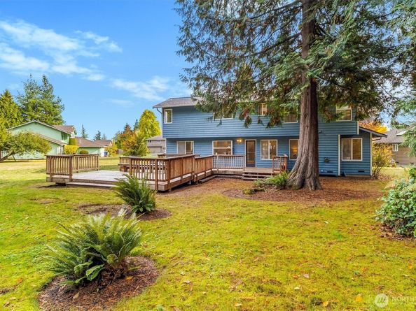 9416 31st Avenue SE, Everett WA 98208