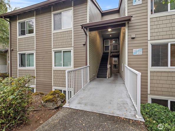 200 Mountain Park Boulevard SW A103, Issaquah WA 98027