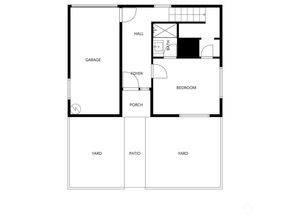 6920 A Flora Avenue S, Seattle WA 98108