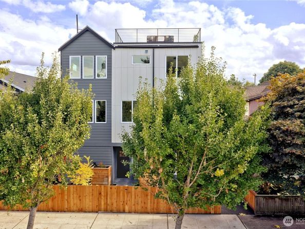 6920 A Flora Avenue S, Seattle WA 98108