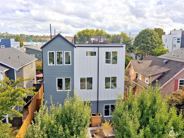 6920 A Flora Avenue S, Seattle WA 98108