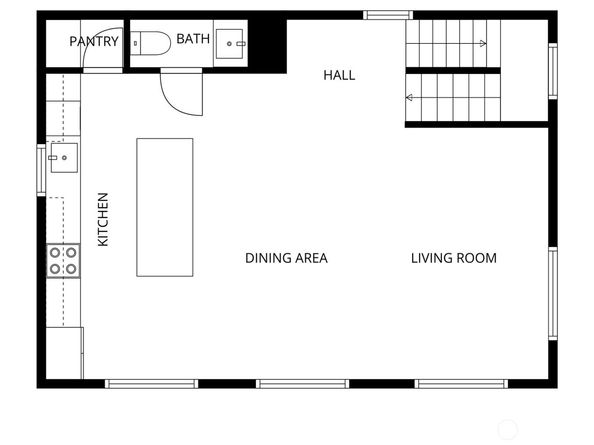 6920 A Flora Avenue S, Seattle WA 98108