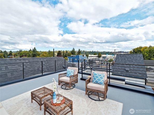 6920 A Flora Avenue S, Seattle WA 98108