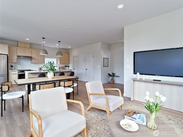 6920 A Flora Avenue S, Seattle WA 98108