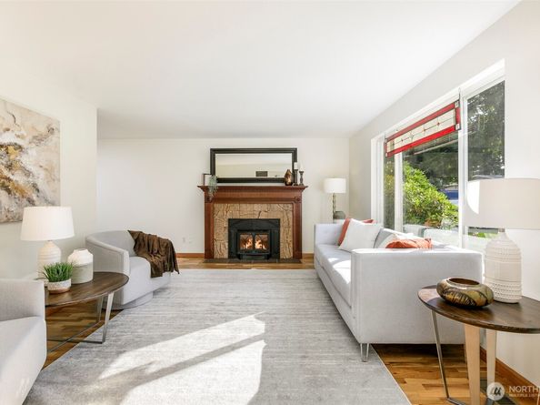 12832 NE 84th Street, Kirkland WA 98033