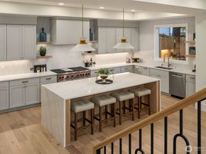 16238 SE 10th Street, Bellevue WA 98008