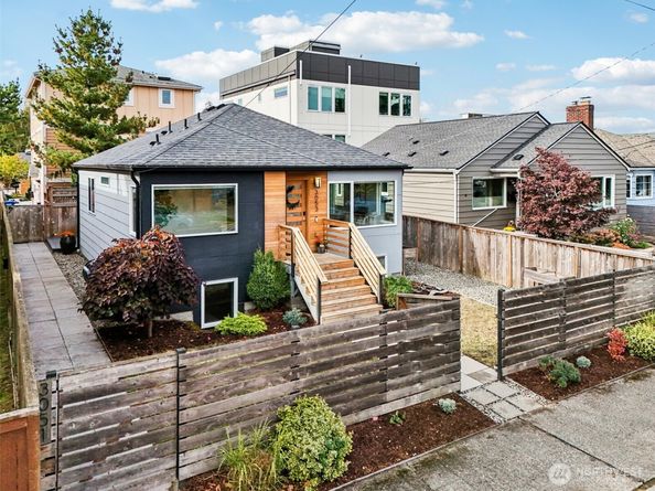 3053 62nd Avenue SW, Seattle WA 98116