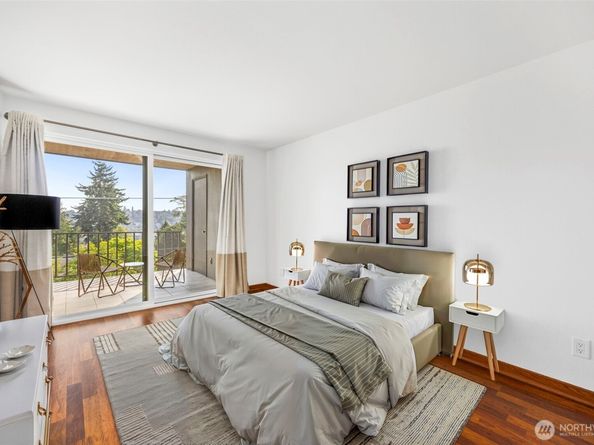 3601 24th Avenue W 207, Seattle WA 98199