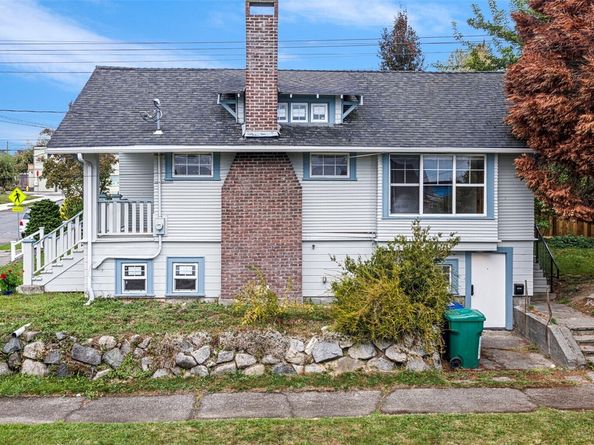 7400 32nd Ave NW, Seattle WA 98117