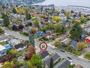 7400 32nd Ave NW, Seattle WA 98117