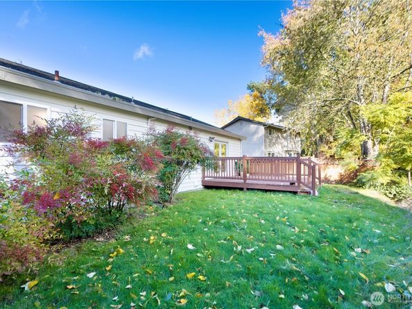 14260 110th Avenue NE, Kirkland WA 98034