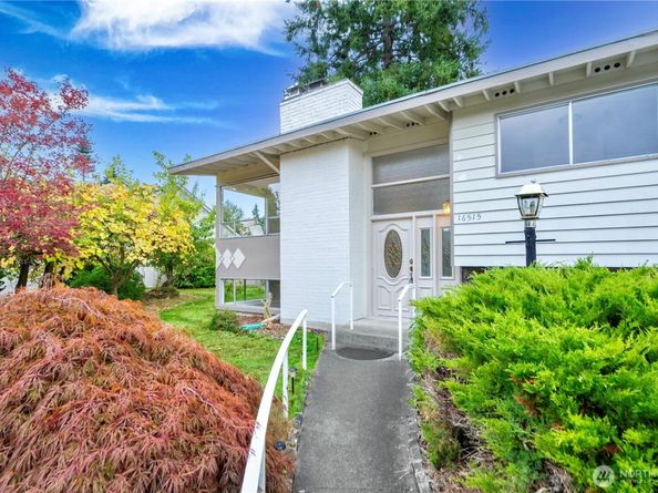 16515 N Linden Ave N, Shoreline WA 98133