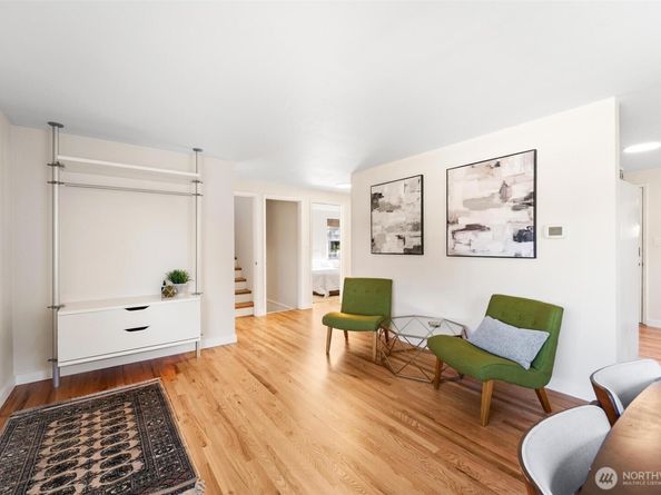 615 NW 48th Street, Seattle WA 98107