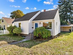 615 NW 48th Street, Seattle WA 98107