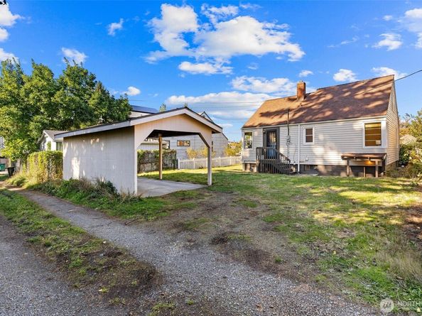 615 NW 48th Street, Seattle WA 98107