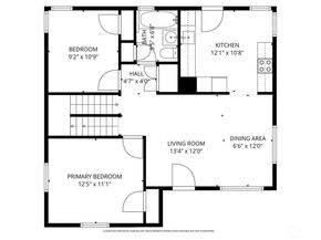 615 NW 48th Street, Seattle WA 98107