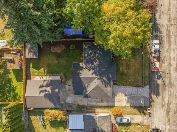 3316 O Street SE, Auburn WA 98002