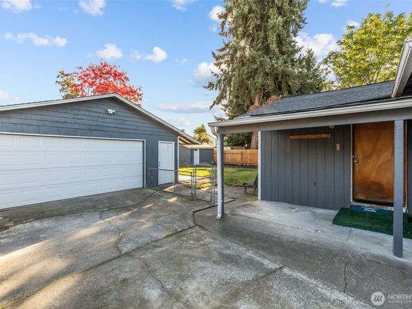 3316 O Street SE, Auburn WA 98002