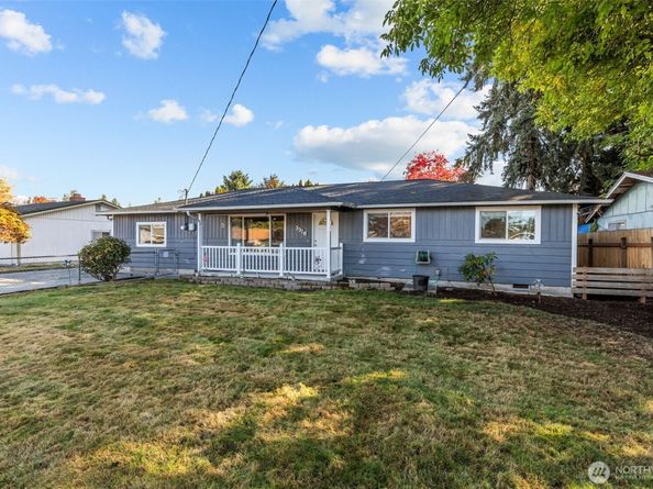3316 O Street SE, Auburn WA 98002