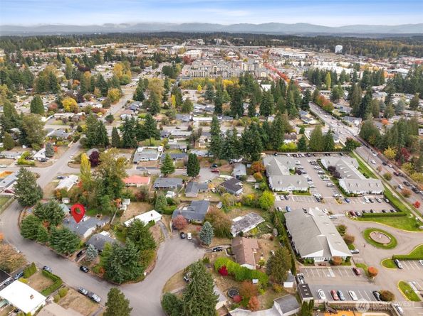 31708 7th Avenue S, Federal Way WA 98003