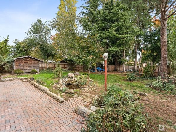 31708 7th Avenue S, Federal Way WA 98003