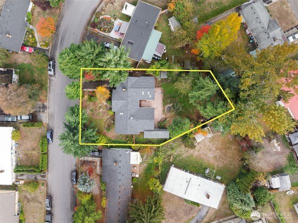 31708 7th Avenue S, Federal Way WA 98003