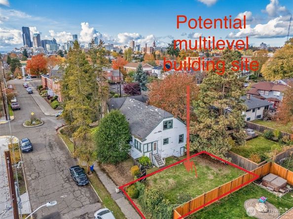 150 24th Avenue, Seattle WA 98122