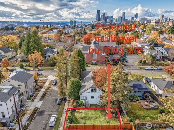 150 24th Avenue, Seattle WA 98122