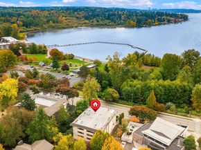 9320 NE Juanita Drive 1B, Kirkland WA 98034