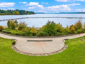 9320 NE Juanita Drive 1B, Kirkland WA 98034