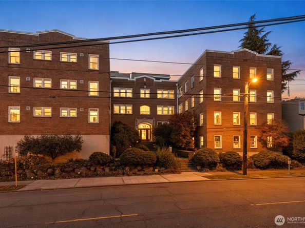 220 W Olympic Place 104, Seattle WA 98119