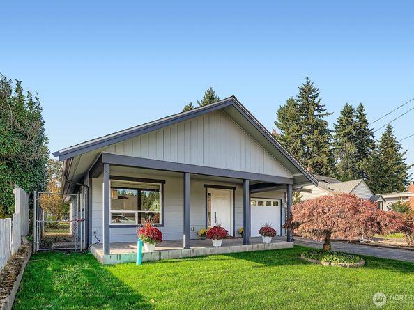 211 O Street NE, Auburn WA 98002