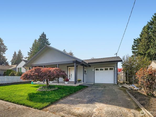 211 O Street NE, Auburn WA 98002
