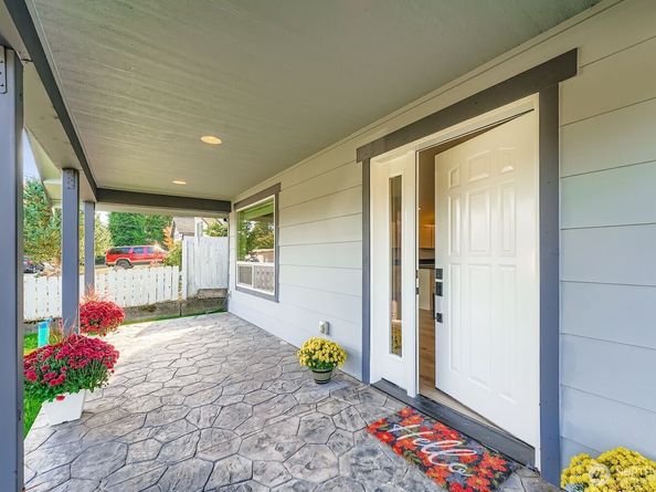 211 O Street NE, Auburn WA 98002