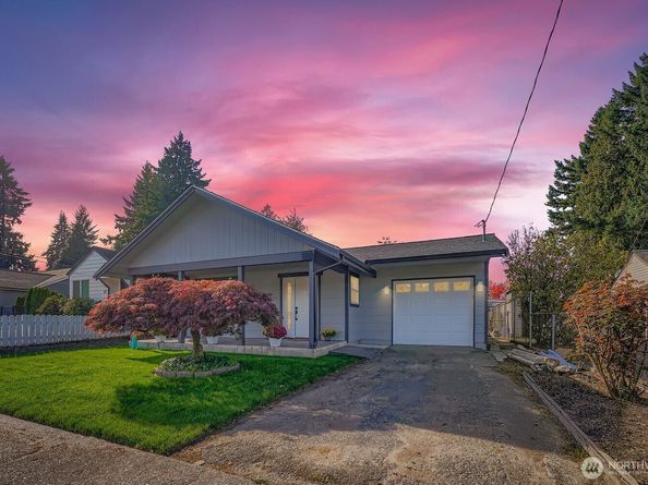 211 O Street NE, Auburn WA 98002