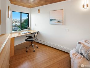 656 Howe Street, Seattle WA 98109