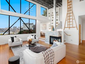 656 Howe Street, Seattle WA 98109