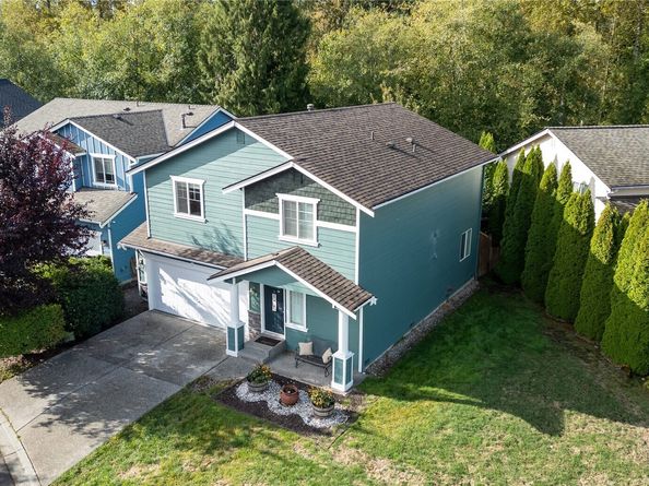 18312 8th Avenue SE, Bothell WA 98012