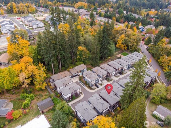 13768 SE 83rd Court, Newcastle WA 98059