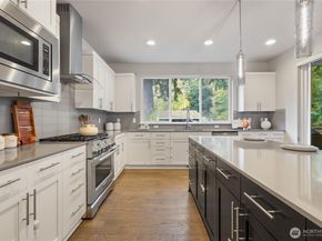 13768 SE 83rd Court, Newcastle WA 98059