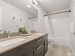 13768 SE 83rd Court, Newcastle WA 98059
