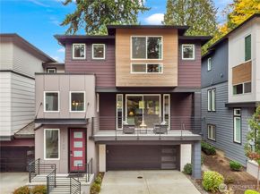 13768 SE 83rd Court, Newcastle WA 98059