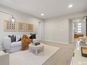 13768 SE 83rd Court, Newcastle WA 98059